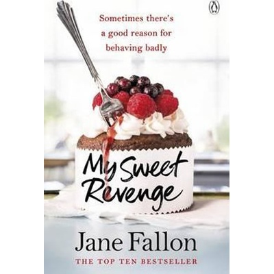 My Sweet Revenge Jane Fallon