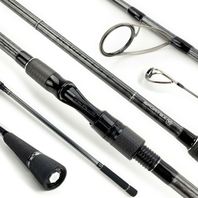 SPORTEX premium Sportex Beyond CS-2 carp 2 díly 12ft 366cm 3,25lbs – Zboží Mobilmania