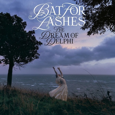 Bat for Lashes - Dream Of Delphi (Indie Exclusive) (Limited Edition) (Red Coloured) (LP) (602465018332)