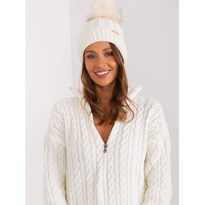 Rue Paris Дамска шапка модел 187439 Rue Paris