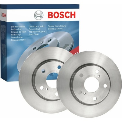 Brzdový kotúč BOSCH 0 986 479 428
