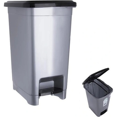 ORION Odpadkový koš SLIM 25 l