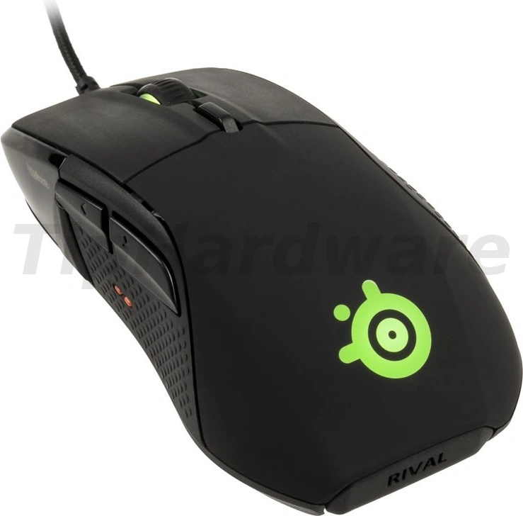 SteelSeries Rival 710 62334