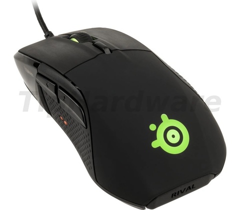 SteelSeries Rival 710 62334