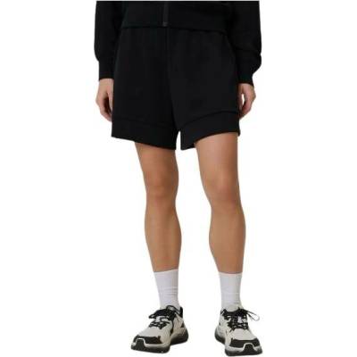 4F-Shorts Cas F717-20s černá