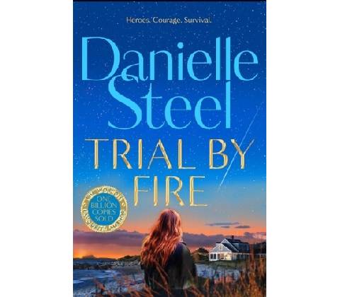 Trial by Fire