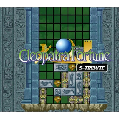 Cleopatra Fortune S-Tribute