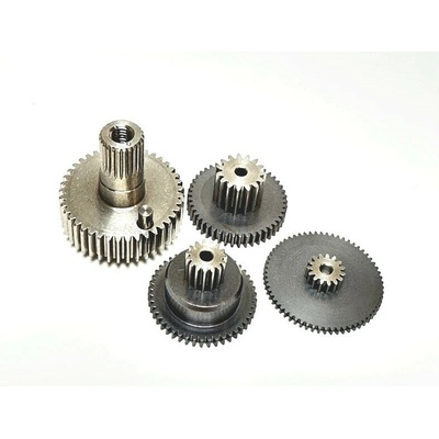 Power HD Servo Gears for Storm5