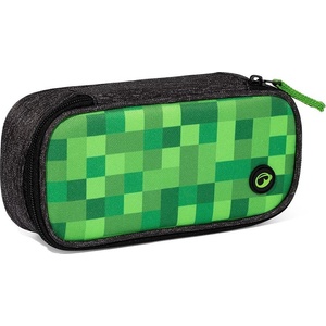 Bagmaster Case Porto 23 B Grey/Green