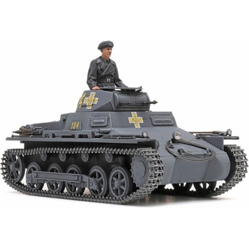 Tamiya PzKpfw. I Ausf. B 1:35