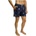 Hackett Бански гащета Hackett High Seas swimming shorts - Blue (Navy)