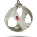 CURLI Postroj pre psov Glow Reflective