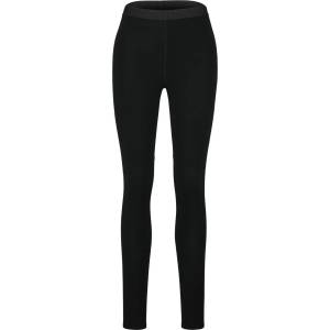 Stoic Дамско мериносово термобельо Stoic Women's MerinoMesh150 SadjemSt. Long Pants Long john - Black II - размер XXL (114-3292-0116)