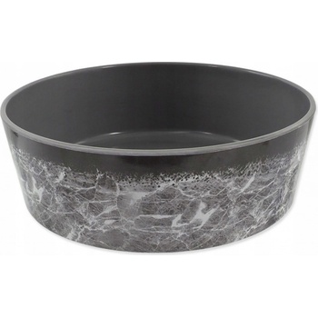 Jedna plastová miska Dog Fantasy 1,3 l