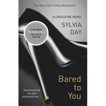 Bared to You - Sylvia Day