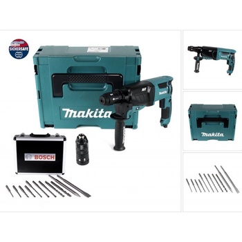 Makita HR2631FTJ