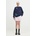 Fiorucci Пуловер с вълна Fiorucci Multipatch Dinosaur (M02SPKSW255KN01BL05)
