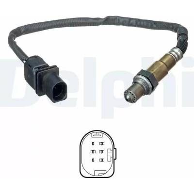 DELPHI Lambda sonda DF ES21264-12B1