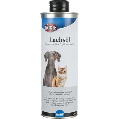 Simply for nature Salmon oil Lososový olej 500 ml