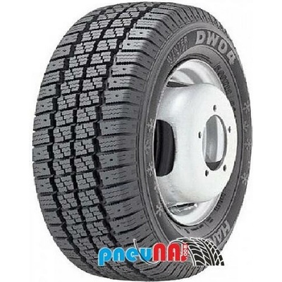 Hankook Winter DW04 155/80 R12 88P