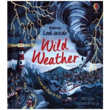 Look Inside Wild Weather