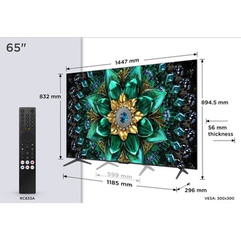 TCL 65Q6C