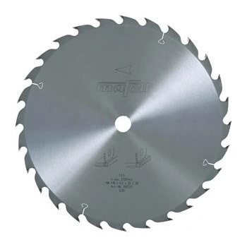 Mafell 410 x 2,5/4,2 x 30 mm, Z 28, WZ (MKS 165 Ec) Pilový kotouč (092525)
