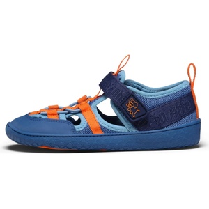 Affenzahn Детски сандали Affenzahn Kid's Sandale Vegan Roughy Sandals - Elefant - размер 31 (EU) (702-5186-0121)