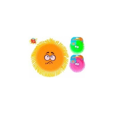 Sun Fun míč vodní frisbee 13cm 3barvy