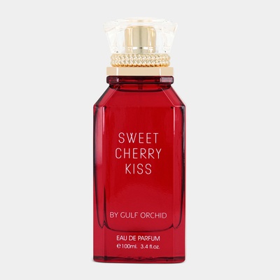 Gulf Orchid Sweet Cherry Kiss EDP 100 ml