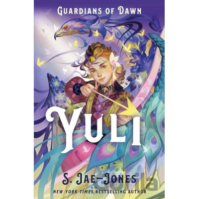 Guardians of Dawn - Yuli - S. Jae-Jones