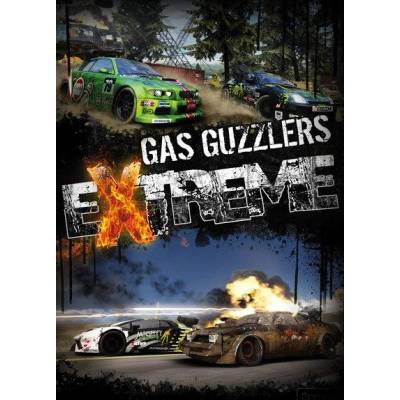 Iceberg Interactive Gas Guzzlers Extreme Full Metal Zombie DLC (PC)