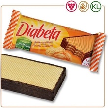 Diabeta Oblátka arašidová 32 g