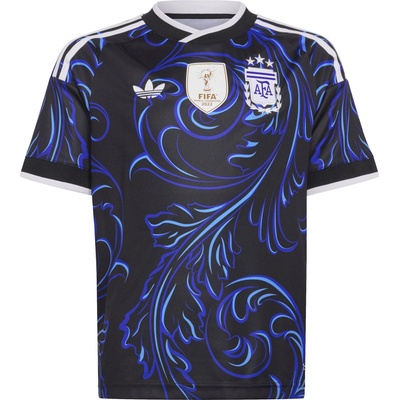 adidas Originals Argentina Away 2026 Kids kb0626