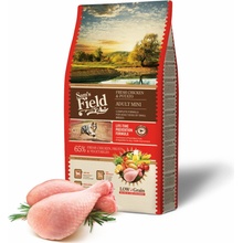 Sam's Field Adult Mini Chicken & Potato 8 kg