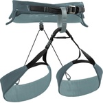 Blue Ice Дамска сбруя - седалка Blue Ice Women's Vista Harness Climbing harness - Goblin Blue - размер XS (303-0711-0111)