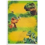 Ben Sherman Herma Herma Schuletiketten Vario Dino World