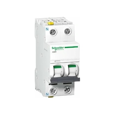 Schneider Electric 1P+NC 32A 6kA AC iC60N-C32-1N A9F04632