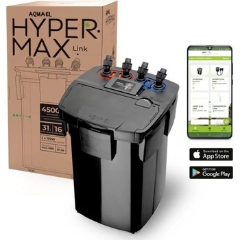 Aquael Hypermax Link