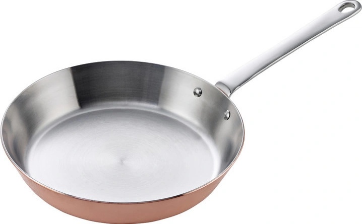 Scanpan Maitre D' pánev 24 cm