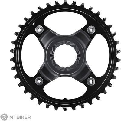 SHIMANO Převodník STEPS SMCRE80 38z. bez krytu pro FCE8050/8000 (38T)