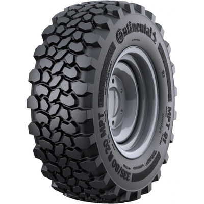 Continental MPT 91 POR 275/80-20 137/135K TL