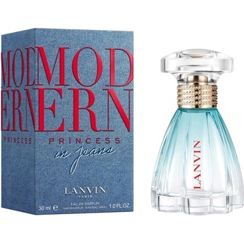 Lanvin Modern Princess in Jeans EDP 30 ml