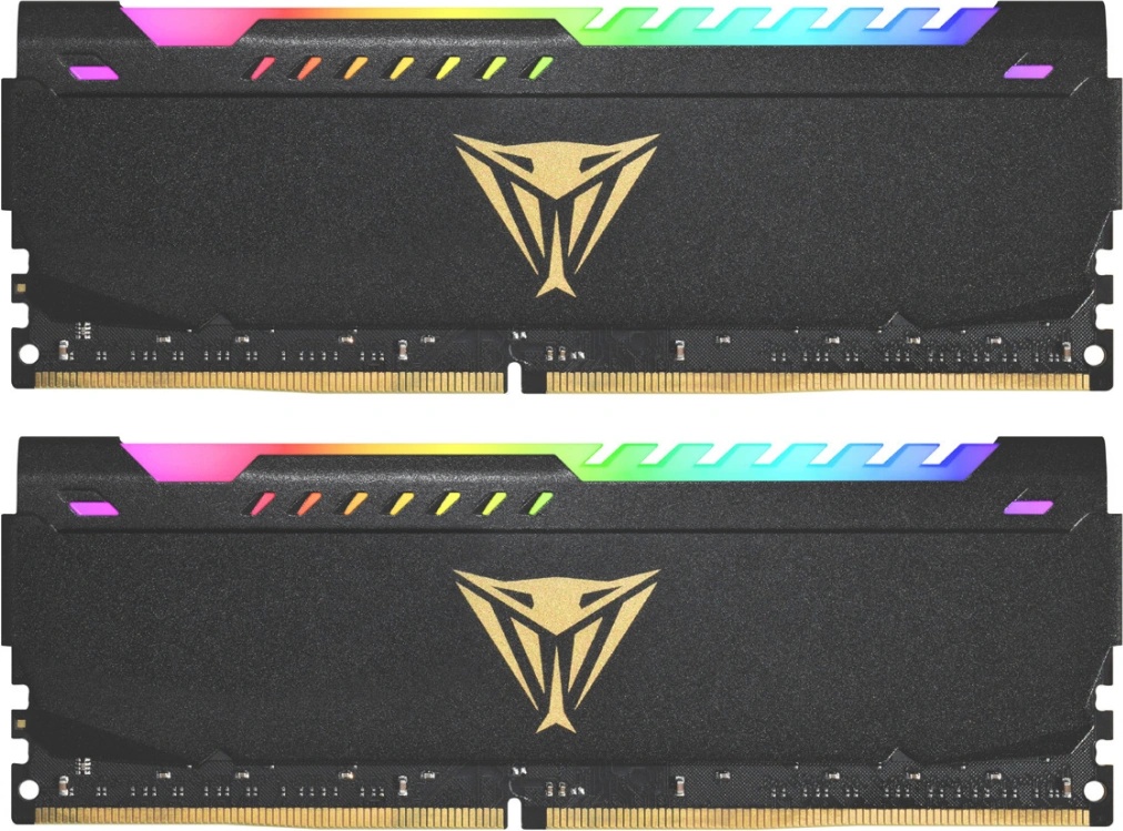 patriot viper ddr4 16gb - Heureka.sk
