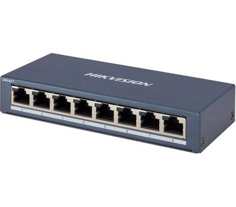 Hikvision DS-3E0508-EB
