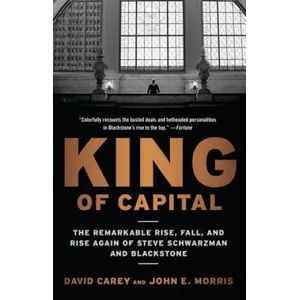 King of Capital (2012)