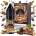 Bombo Bar Chocolate Milk Hazelnut Nic Salts 10ml 20mg