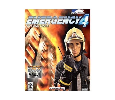 Emergency 4