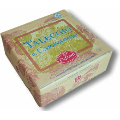 Caseificio Busti Taleggio il Caravaggio D.O.P. 2,3 kg