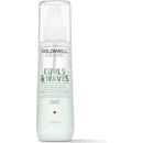Goldwell Dualsenses Curls & Waves bezoplachové sérum v spreji pre kučeravé vlasy 150 ml